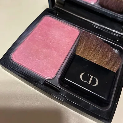 dior ディオール チーク ピンク