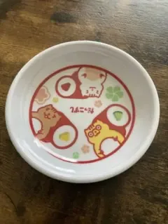 スシロー 小皿