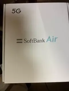 SoftBank Air 5G 本体