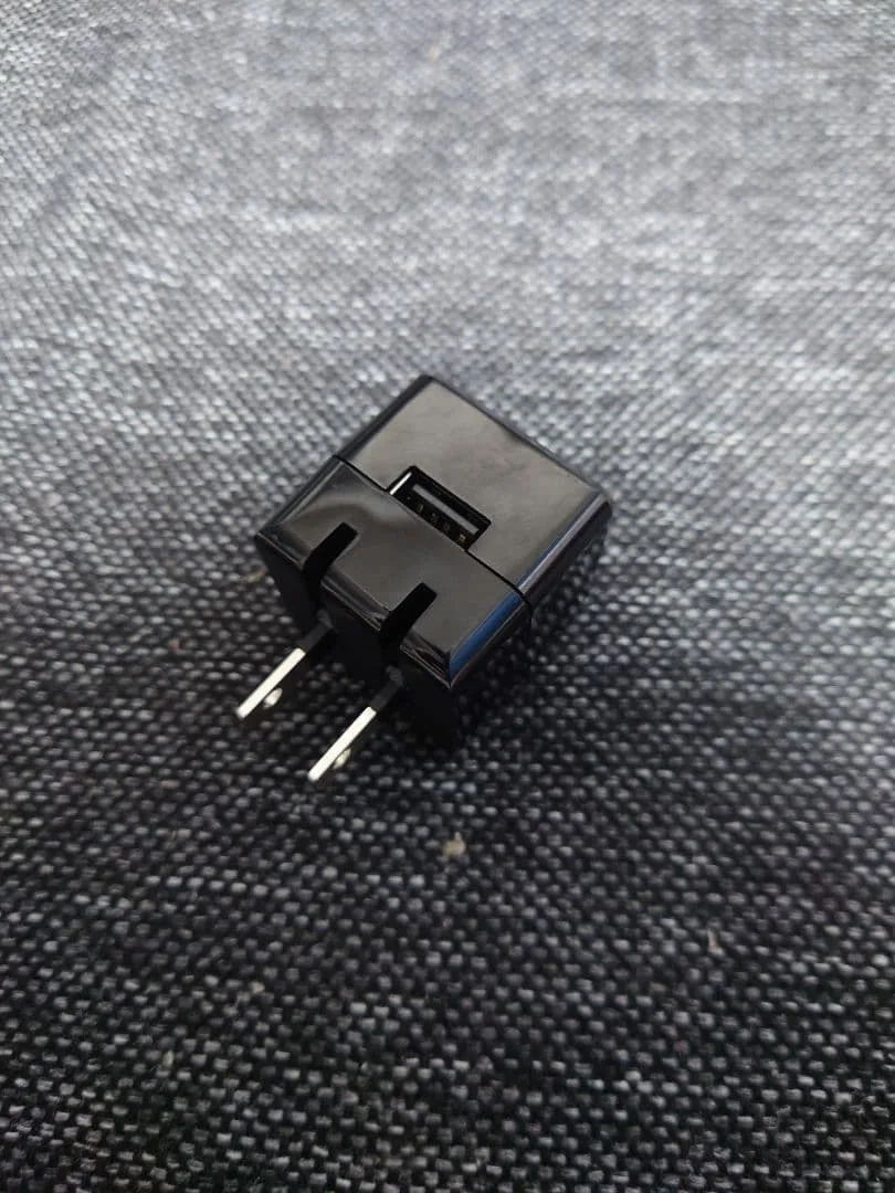 SANWA SUPPLY ACアダプタ ACA-IP70BK