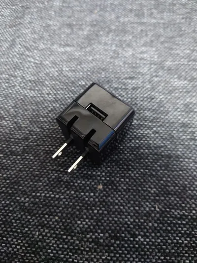 SANWA SUPPLY ACアダプタ ACA-IP70BK