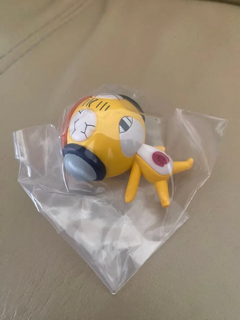 ケロロ軍曹 まちぼうけであります クルル曹長