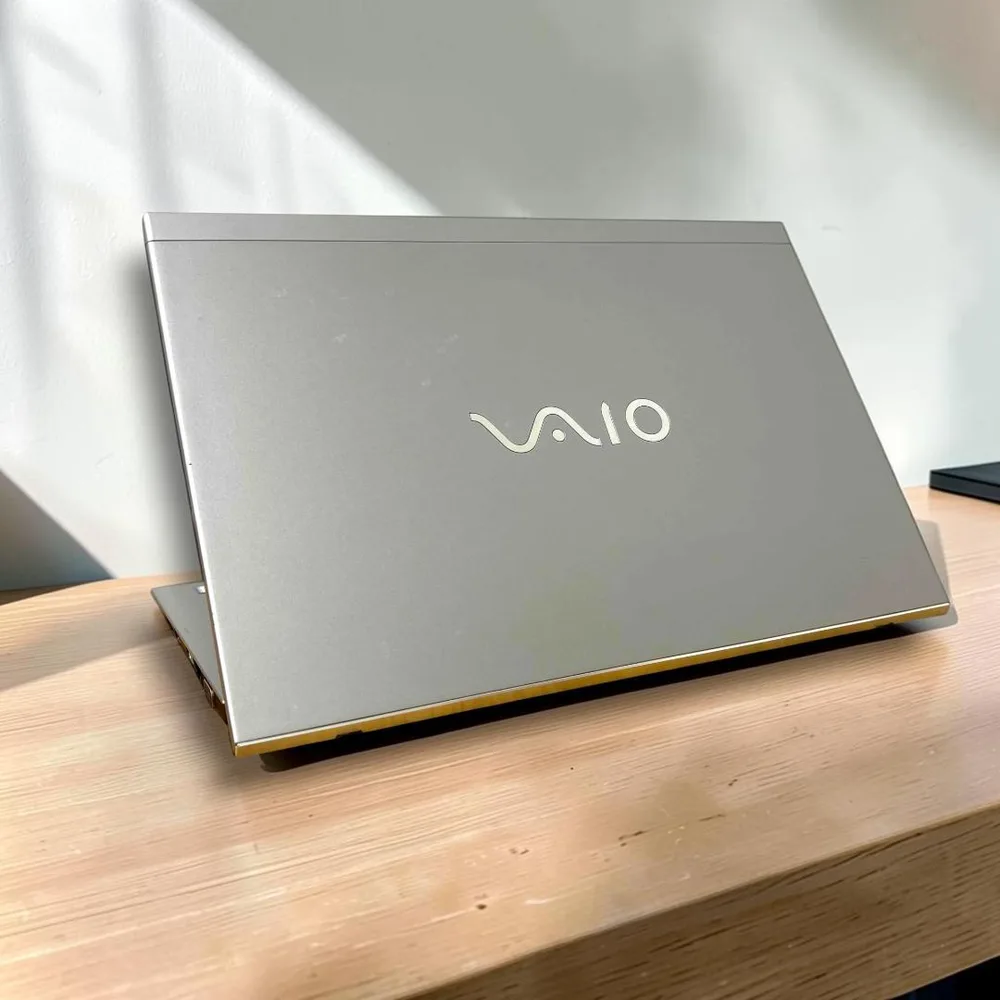 Z19*軽量 VAIO Pro PG i5 第8世代 8GBメモリ SSD256