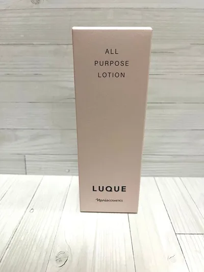 ナリス ルクエ オールパーパスローション 4 210mL