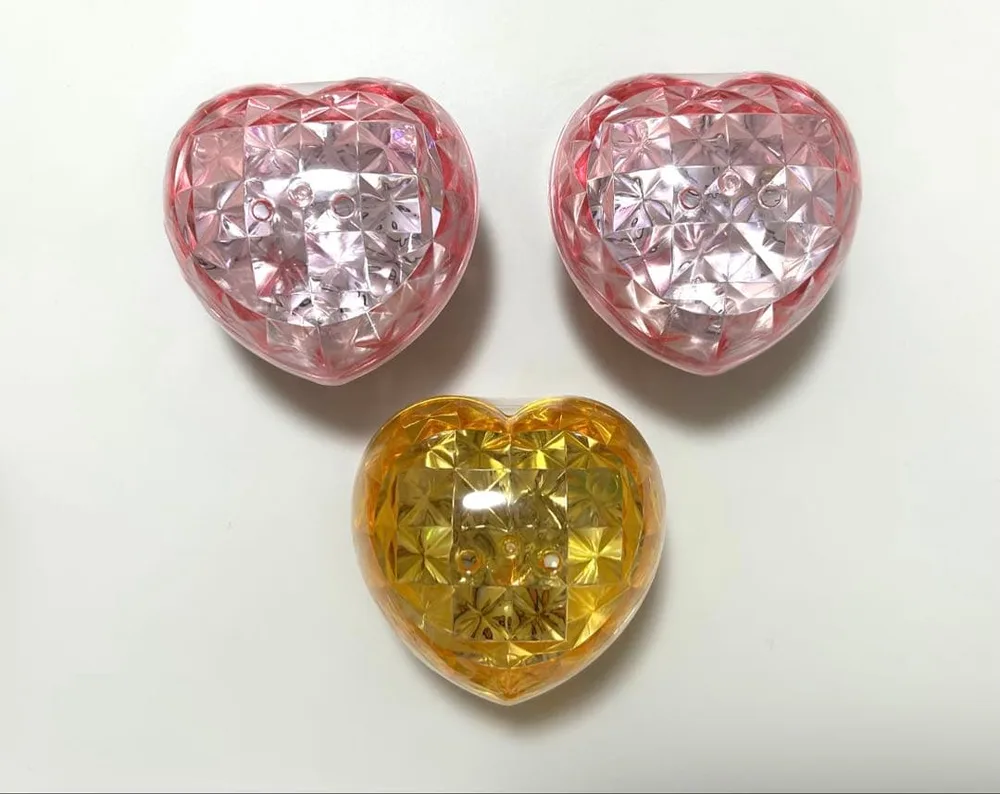 ちいかわ ぷくちゅるシール PUKU CHURU seal