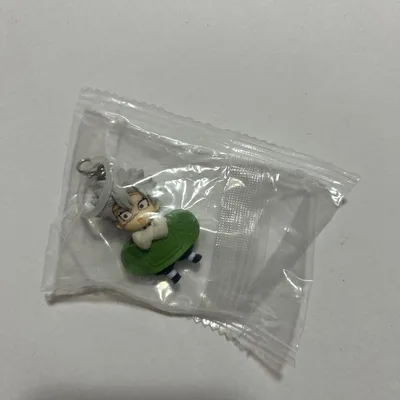 鬼滅の刃 キャラばんちょうこう めじるしマスコット 不死川実弥