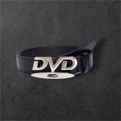 DVD ロゴベルト フェイクレザー opium archive y2k