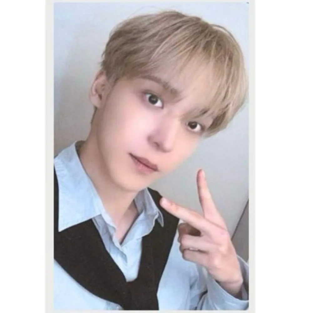 ATEEZ Fromm Store アチズ トレカ カフェ ヨントン ユノ