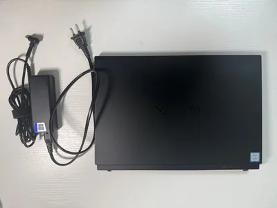 【Core i7 / メモリ16GB/SSD 512GB】VAIO A12