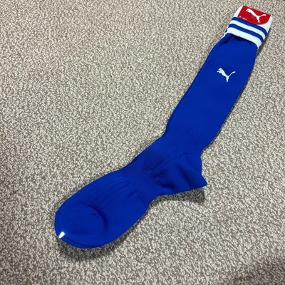 サッカーソックス プーマ