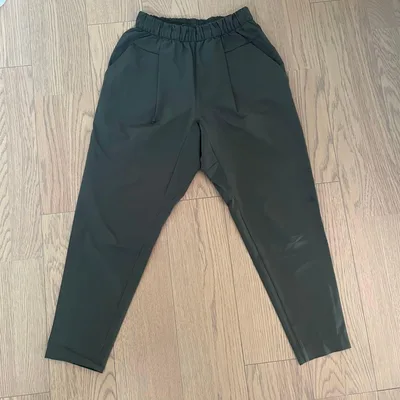 adidas ジャージ パンツ カーキ メンズ