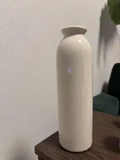 美品 フラワーベース 花瓶