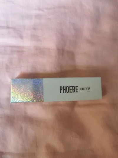 PHOEBE BEAUTY UP まつ毛美容液