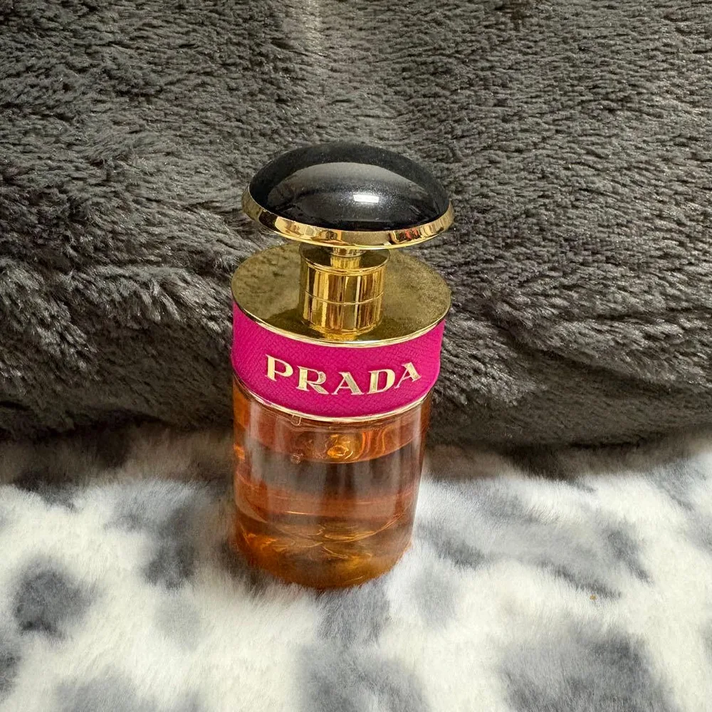 PRADA CANDY プラダ キャンディ オーデパルファム 香水 30ml