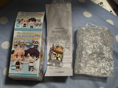 FGO マンガで分かる! Fate/Grand Order フィギュア リヨ