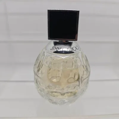 JIMMY CHOO オードトワレ 40ml