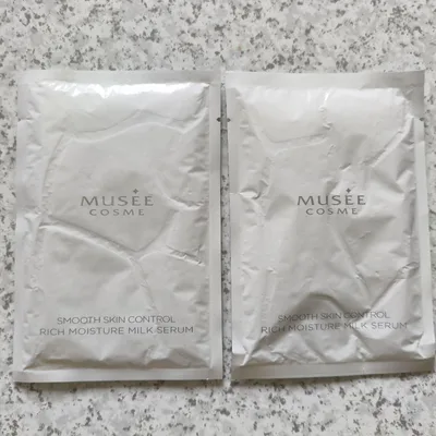 MUSEE COSME 入浴剤 2個セット