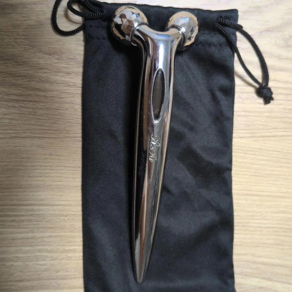 ReFa S CARAT 美顔ローラー