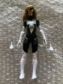【マーベルレジェンド】スパイダーウーマン【現状】