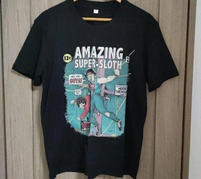ラスト1点!【新品】グーニーズ GOONIES Tシャツ XLサイズ