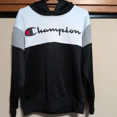 Champion パーカー 160cm