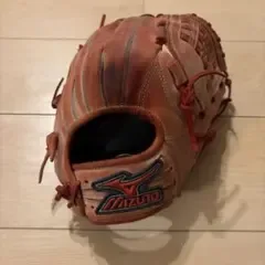 MIZUNO 軟式ピッチャー用グローブ
