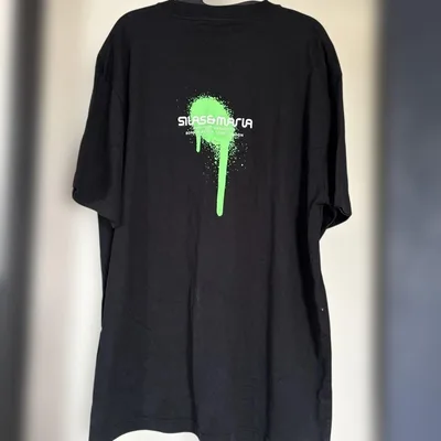 SILAS サイラス メンズ Tシャツ XL