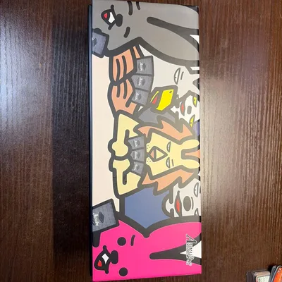 アニマルカードゲーム クラファン フルコンプセット