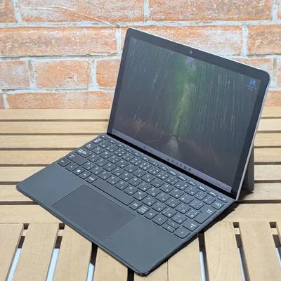 (2833)Surface Go3 充電回数132回 動作良好◎