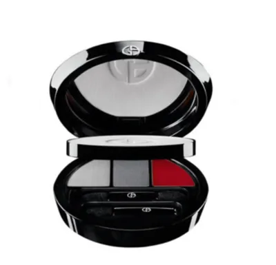 GIORGIO ARMANI HOLIDAY COLLECTION
