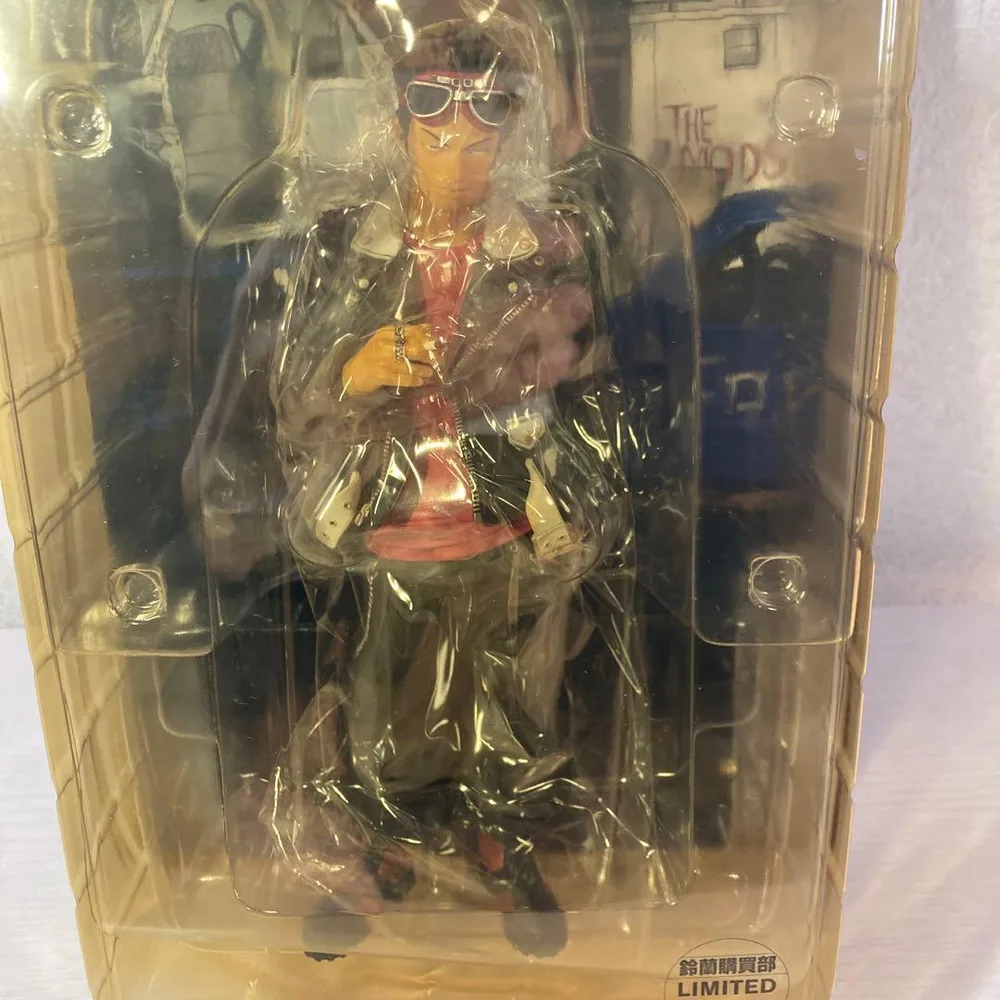 FBG 香月ゲン 購買部版 未開封 クローズ&WORST フィギュア
