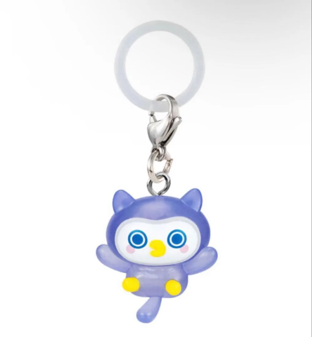 たまごっち めじるしアクセサリー ほーほっち
