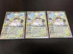 バトルスピリッツ 神世界の導き手ヴィーナ