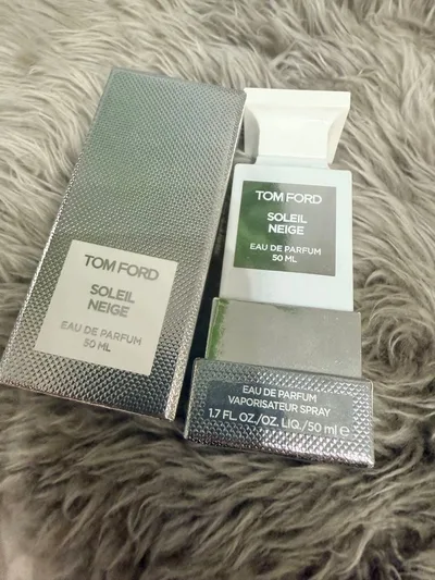 TOM FORD ソレイユ ネージュ オード パルファム