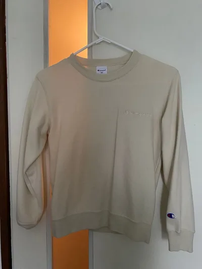 Champion スウェット トレーナー 140