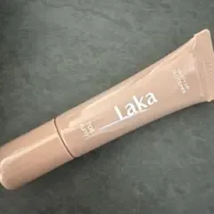 Laka FRUITY LIP GLOTIONER 708 BUFFY
