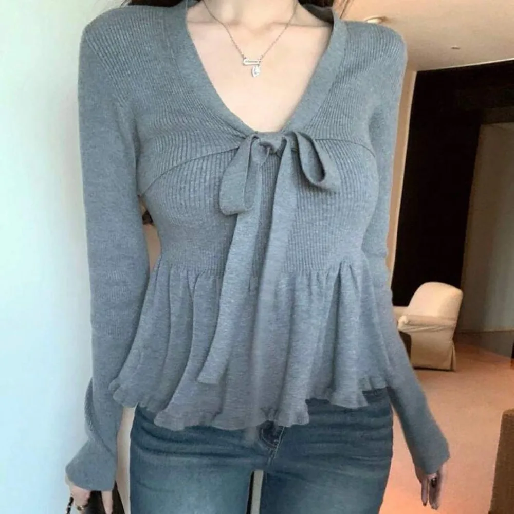 SHEIN DAZY ニット トップス ボレロ キャミソール セットアップ
