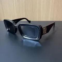 LOEWE サングラス ブラック