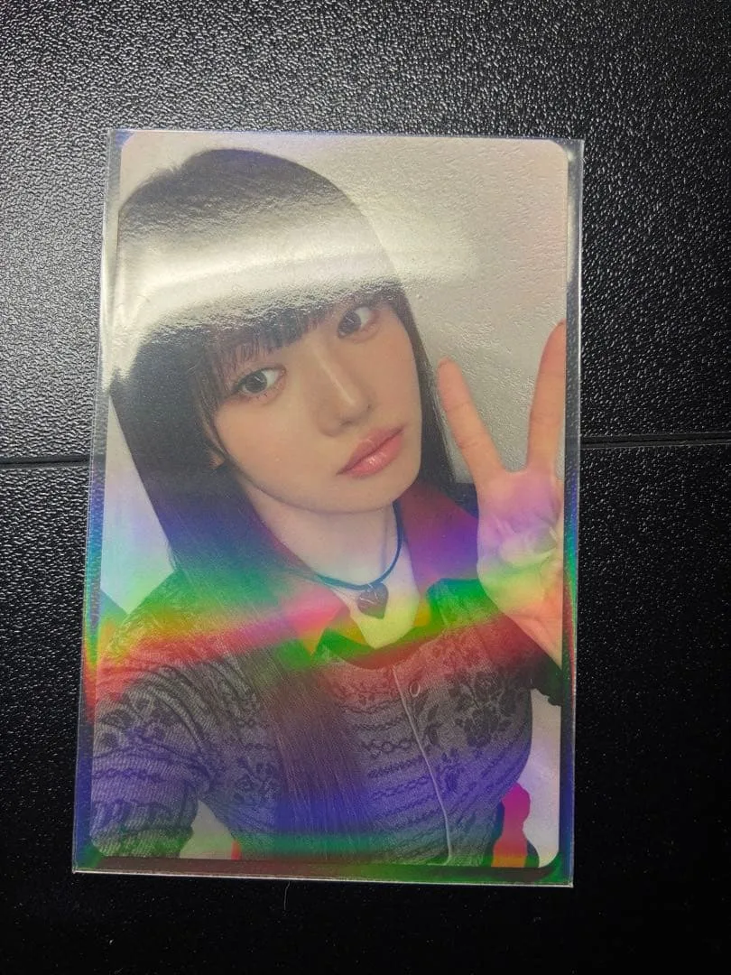 BABYMONSTER トレカ RORA ローラ