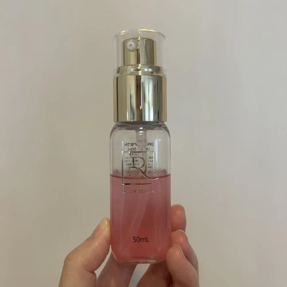 DR.アップセラム 美容液 50mL