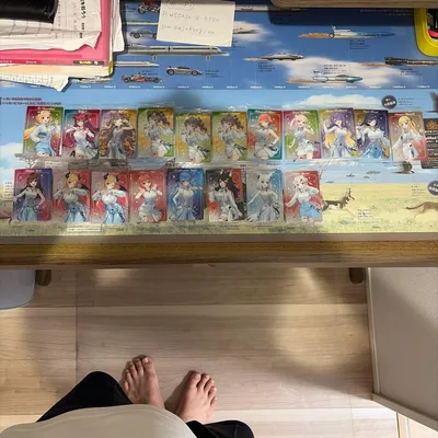 ホロライブ ヴァイスシュヴァルツ カード 21枚セット