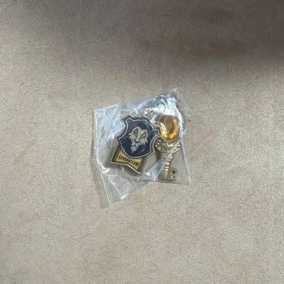 ツイステッドワンダーランド めじるしアクセサリー サバナクロー