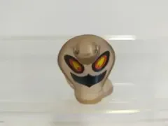 ポケモンキッズ 指人形 アーボック クリア