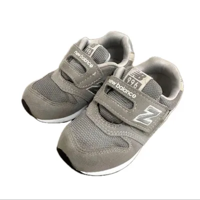 New Balance ニューバランス 996キッズ スニーカー 13.5cm