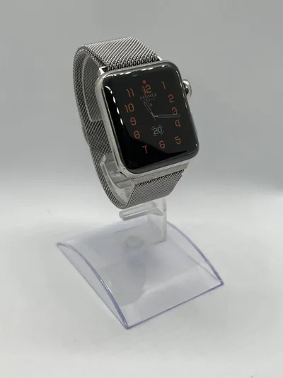 Apple Watch Hermès series3 38mm BT容量100%