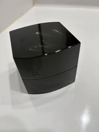 B.A クリームファンデーション 空容器