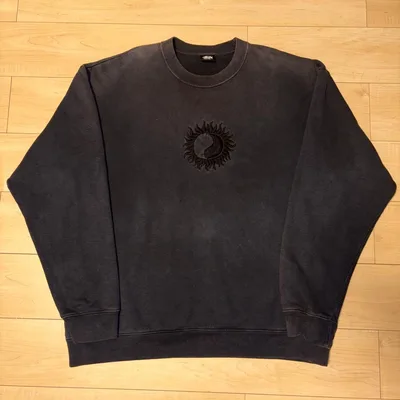 Our Legacy Stussy スウェット トレーナー