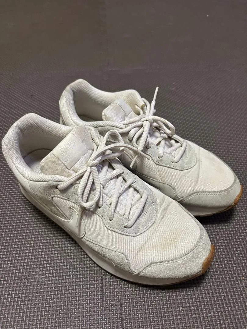 NIKE スニーカー 26.5cm
