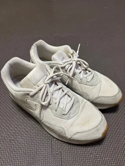 NIKE スニーカー 26.5cm