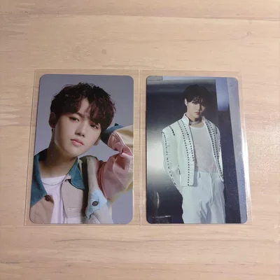 TREASURE トレカ DOYOUNG ドヨン まとめ売り